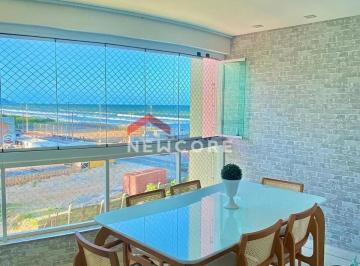 Apartamento · 110m² · 3 Quartos · 2 Vagas · Apartamento em Avenida Prefeito Cirino Adolfo Cabral - Centro - Navegantes/SC