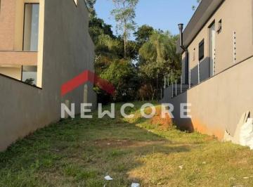Terreno · 150m² · Lote em condomínio em Estrada Jaguari - Parque Jaguari (Fazendinha) - Santana de Parnaíba/SP
