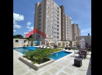 Apartamento · 46m² · 2 Quartos · 1 Vaga · Apartamento em  Rua Elizio Turino - Jardim Sabará - Londrina/PR