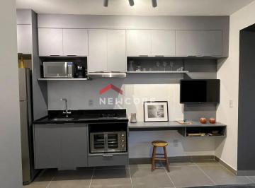 Apartamento · 27m² · 1 Quarto · Studio em  Avenida Nove de Julho - Jardim Paulista - São Paulo/SP