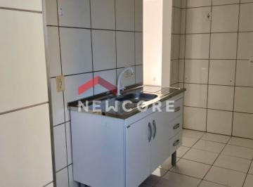 Apartamento de 2 quartos, Votorantim · Apartamento em Rua Celso Umberto Reginato - Jardim Tatiana - Votorantim/SP