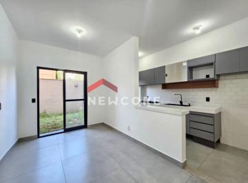 Apartamento · 46m² · 2 Quartos · 1 Vaga · Apartamento em  Avenida Etelvina de Souza Majone - Reserva Belas Nações - Bauru/SP