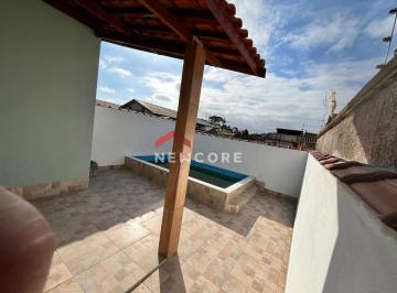 Casa · 78m² · 2 Quartos · 3 Vagas · Casa em Rua Patativa - Tupy - Itanhaém/SP