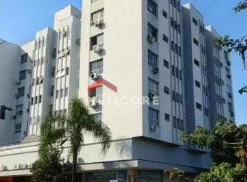 Apartamento · 68m² · 1 Quarto · 1 Vaga · Apartamento em  Avenida Theodomiro Porto da Fonseca - Centro - São Leopoldo/RS