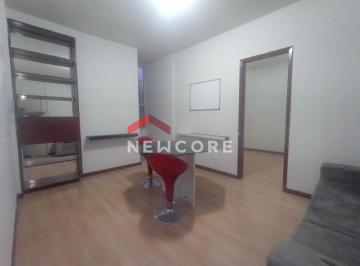 Apartamento · 40m² · 1 Quarto · Apartamento em Avenida Bias Fortes - Lourdes - Belo Horizonte/MG