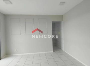 Apartamento · 52m² · 2 Quartos · 1 Vaga · Apartamento em  Rua Francisco das Mercês - Buraquinho - Lauro de Freitas/BA
