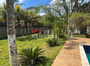 Rural 2250m² Venda Jardim Santa Alice · Chácara em Rua Geraldo Colombi - Jardim Santa Alice - Santa Bárbara D'Oeste/SP