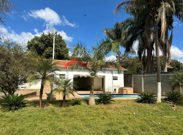 Rural · 2250m² · 2 Quartos · 3 Vagas · Chácara em  Rua Geraldo Colombi - Jardim Santa Alice - Santa Bárbara D'Oeste/SP