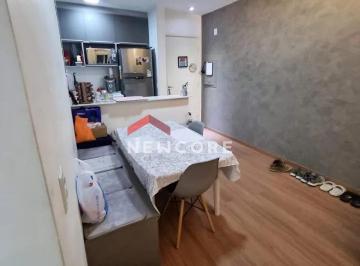 Apartamento en Venda de 2 quartos Vila Cintra · Apartamento em Rua Jerônimo Mariano - Vila Cintra - Mogi das Cruzes/SP