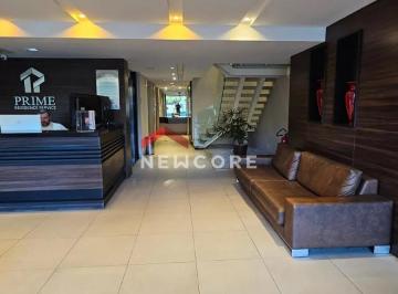 Apartamento · 42m² · 1 Quarto · 1 Vaga · Flat em Rua Doutor Mesquita - Centro - Itaboraí/RJ