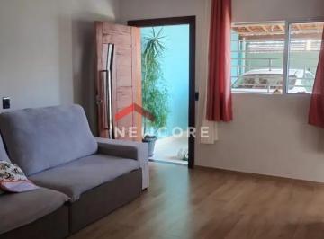 Casa · 108m² · 2 Quartos · 2 Vagas · Casa em  Rua Santa Cruz do André - Vila São Paulo - Mogi das Cruzes/SP
