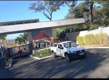 Terreno · 15m² · Lote em condomínio em Avenida Ary Augusto de Matos - Residencial Poços - Lagoa Santa/MG