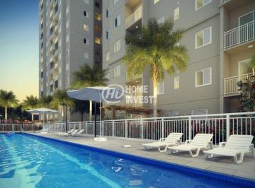 Foto 08 · Apartamento à venda em Jundiaí-SP, Vila Lacerda: 2 quartos, 1 suíte, 1 sala, 2 banheiros, 1 vaga, 52