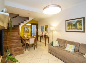 Casa · 74m² · 2 Quartos · 2 Vagas · Sobrado tipo para venda com 2 quartos - Michael Pajak (11) 99996 - 4550