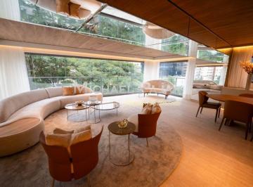 Apartamento · 246m² · 3 Quartos · 2 Vagas · Apartamento, Itaim Bibi - São Paulo