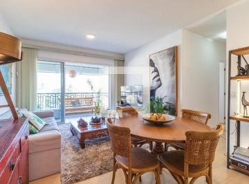 Apartamento · 74m² · 2 Quartos · 2 Vagas · Apartamento à Venda - Alphaville, 2 Quartos,  74 m² - Barueri