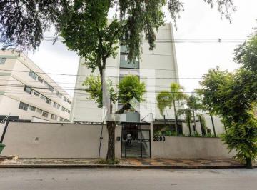 Apartamento · 70m² · 2 Quartos · 1 Vaga · Apartamento à Venda - Cambuí, 2 Quartos,  70 m² - Campinas