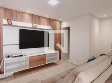 Apartamento · 109m² · 3 Quartos · 1 Vaga · Apartamento à Venda - Ponte São João , 3 Quartos,  109 m² - Jundiaí