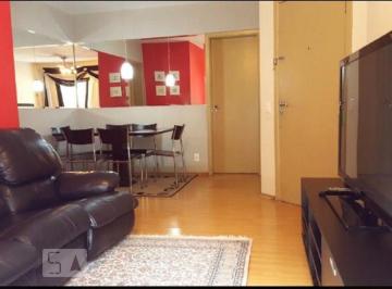 Apartamento · 89m² · 3 Quartos · 2 Vagas · Apartamento à Venda - Vila Andrade, 3 Quartos, 89 m² - São Paulo