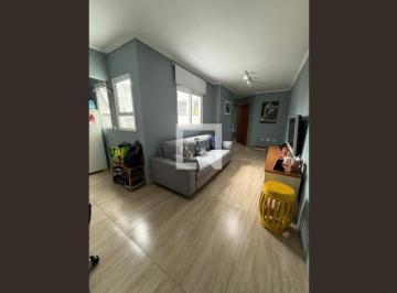 Apartamento · 100m² · 2 Quartos · 1 Vaga · Apartamento à Venda - Centro, 2 Quartos, 100 m² - Santo André