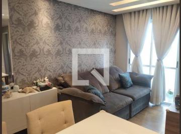 Apartamento · 63m² · 3 Quartos · 1 Vaga · Apartamento à Venda - Vila Guilherme, 3 Quartos,  63 m² - São Paulo
