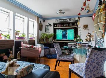 Apartamento · 70m² · 3 Quartos · 1 Vaga · Apartamento à Venda - Vila Mascote, 3 Quartos, 70 m² - São Paulo