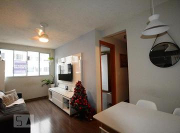 Apartamento · 60m² · 2 Quartos · 1 Vaga · Apartamento à Venda - Parada de Lucas, 2 Quartos,  60 m² - Rio de Janeiro