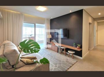 Apartamento · 94m² · 3 Quartos · 2 Vagas · Apartamento à Venda - Baeta Neves, 3 Quartos,  94 m² - São Bernardo do Campo