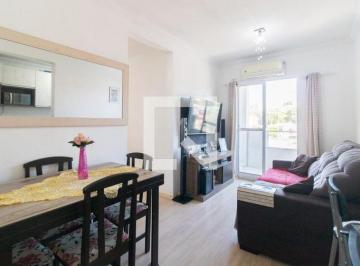 Apartamento · 111m² · 3 Quartos · 1 Vaga · Apartamento à Venda - Teresópolis, 3 Quartos,  111 m² - Porto Alegre