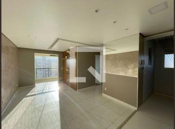 Apartamento · 68m² · 3 Quartos · 2 Vagas · Apartamento à Venda - Vila Andrade, 3 Quartos, 68 m² - São Paulo