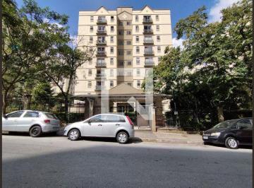 Apartamento · 66m² · 2 Quartos · 1 Vaga · Apartamento à Venda - Jardim Santa Emília, 2 Quartos,  66 m² - São Paulo
