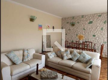 Casa · 180m² · 3 Quartos · 2 Vagas · Casa à Venda - Água Fria, 3 Quartos,  180 m² - São Paulo