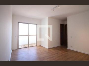 Apartamento · 63m² · 2 Quartos · 1 Vaga · Apartamento à Venda - Vila Ema, 2 Quartos,  63 m² - São Paulo