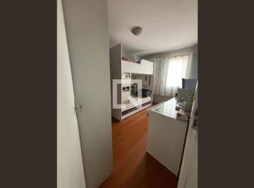 Apartamento · 69m² · 2 Quartos · 1 Vaga · Apartamento à Venda - Nova Petrópolis, 2 Quartos,  69 m² - São Bernardo do Campo