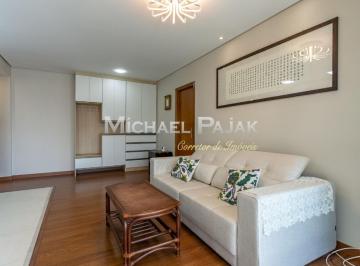 Apartamento · 69m² · 1 Quarto · 1 Vaga · Apartamento tipo para venda com 1 quartos, sendo 1 suíte - Michael Pajak (11) 99996  - 4550