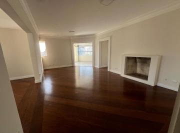 Apartamento · 213m² · 3 Quartos · Apartamento à venda - na Vila Andrade