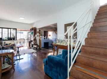 Apartamento · 165m² · 3 Quartos · 2 Vagas · Cobertura tipo para venda com 3 quartos, sendo 3 suítes - Michael Pajak (11) 99996 - 4550