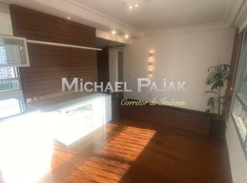 Apartamento · 100m² · 3 Quartos · 2 Vagas · Apartamento de 3 Dormitórios no Brooklin Michael Pajak (11) 99996-4550