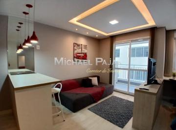 Apartamento · 34m² · 1 Quarto · 1 Vaga · Studio tipo para venda com 1 quarto - Michael Pajak (11) 99996 - 4550