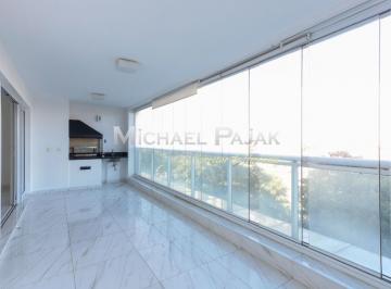 Apartamento · 159m² · 3 Quartos · 2 Vagas · Apartamento tipo para venda com 3 quartos, sendo 3 suítes - Michael Pajak (11) 99996 - 4550