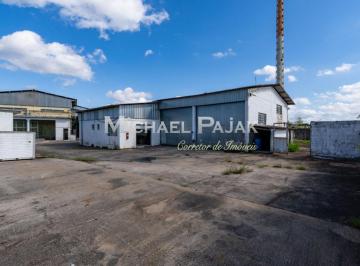 Comercial · 4066m² · Galpão comercial para venda e locação em Jardim Montesano Michael Pajak (11) 99996-4550