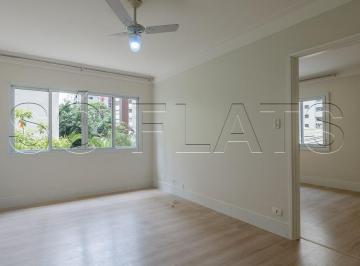 Apartamento · 45m² · 1 Quarto · Residencial Delphis, apto disponível para locação contendo 45m² e 01 dormitório.