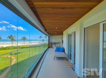 Apartamento · 254m² · 4 Quartos · Apartamento à venda - em Riviera