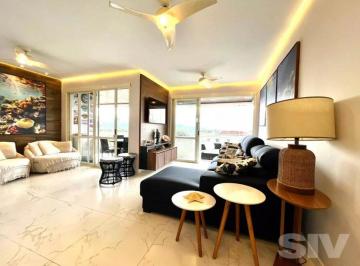 Apartamento · 175m² · 3 Quartos · Apartamento à venda - em Riviera