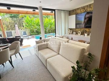 Casa · 300m² · 4 Quartos · Casa à venda - em Maresias