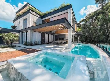 Casa · 630m² · 6 Quartos · Casa à venda - em Riviera