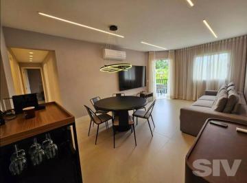 Apartamento · 305m² · 3 Quartos · Apartamento à venda - em Riviera