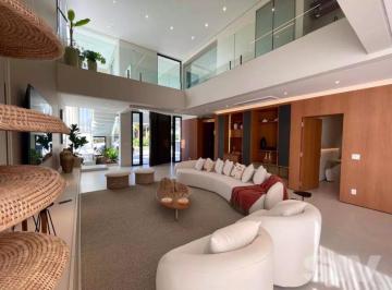 Casa · 600m² · 7 Quartos · Casa à venda - em Riviera