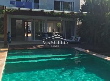 Casa · 400m² · 4 Quartos · Casa à venda - em Maresias