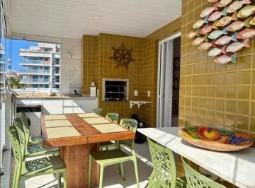 Apartamento · 165m² · 3 Quartos · Apartamento à venda - em Riviera